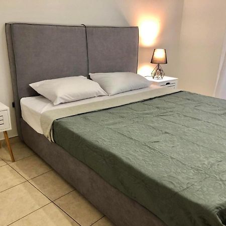 Stamatina'S Luxury Apartments 알렉산드로폴리스 외부 사진