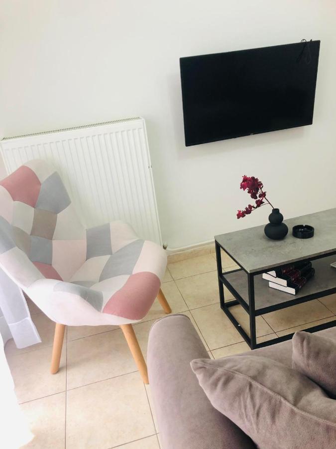 Stamatina'S Luxury Apartments 알렉산드로폴리스 외부 사진