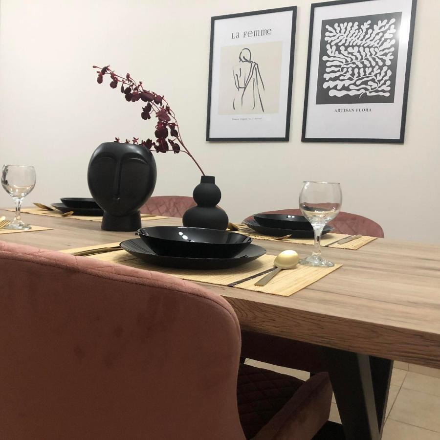Stamatina'S Luxury Apartments 알렉산드로폴리스 외부 사진