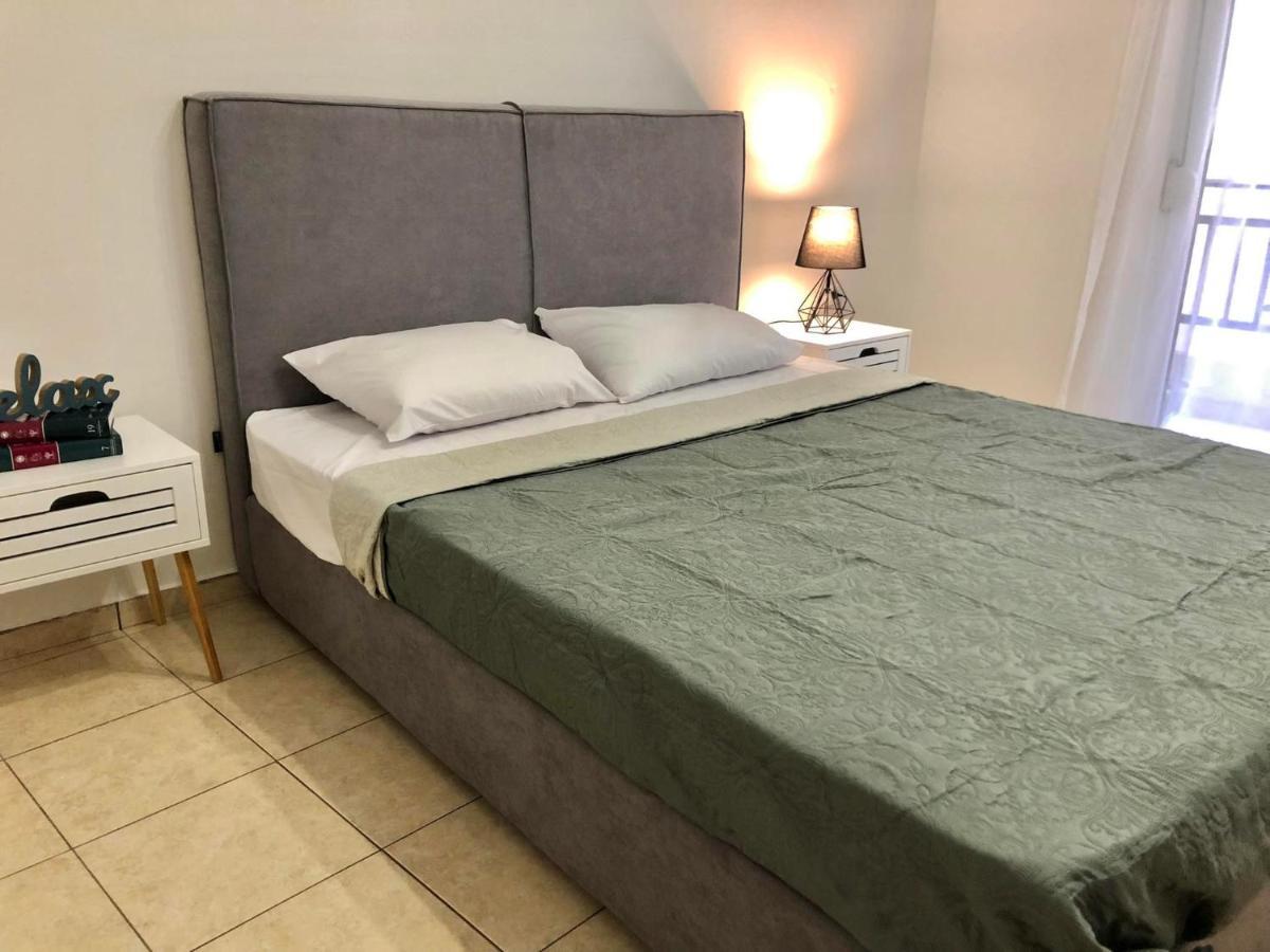 Stamatina'S Luxury Apartments 알렉산드로폴리스 외부 사진